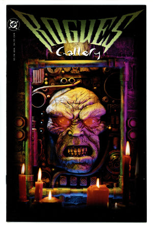 Rogues Gallery [nn] (1996)