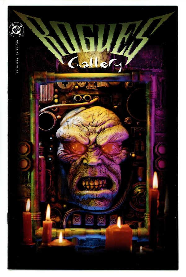 Rogues Gallery [nn] (1996)