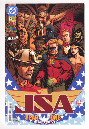 JSA Vol 2 18 (2026)