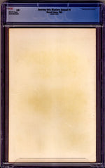 Journey into Mystery Annual 1 Canadian CGC 8.0 (1965) thumbnail