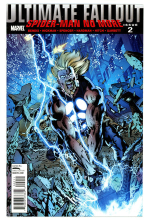 Ultimate Fallout 2 FN (6.0) (2011)