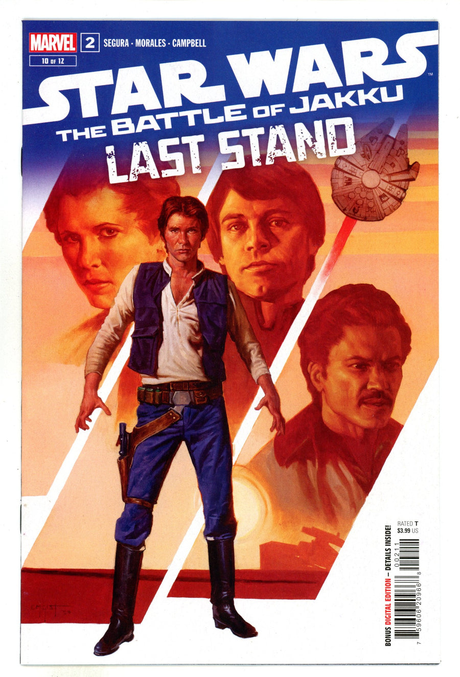 Star Wars: Battle Of Jakku - Last Stand 2 (2025)