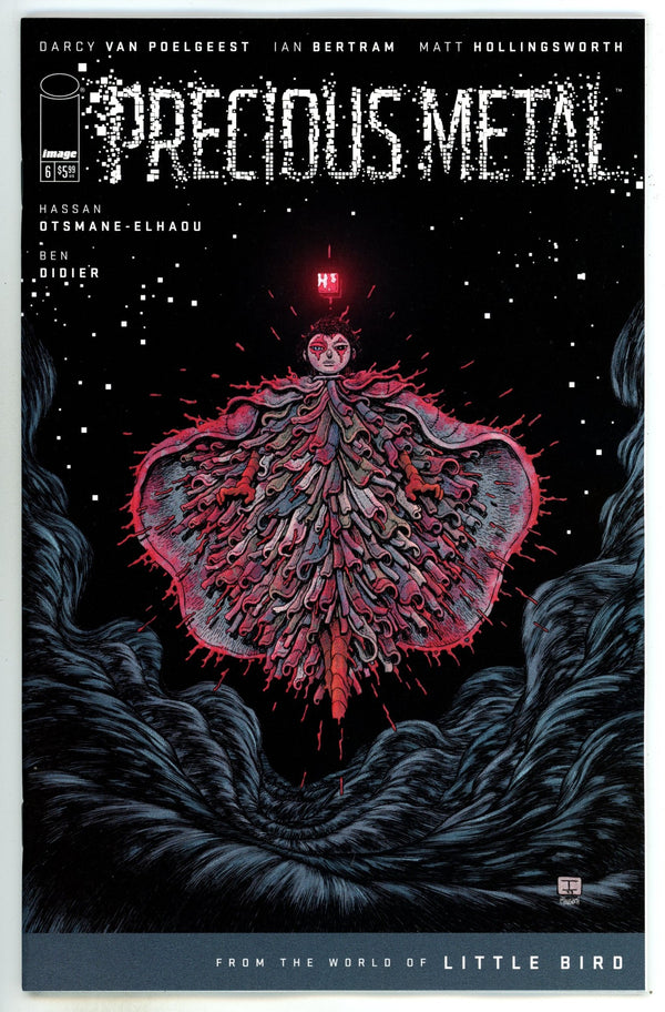 Precious Metal 6 (2024)