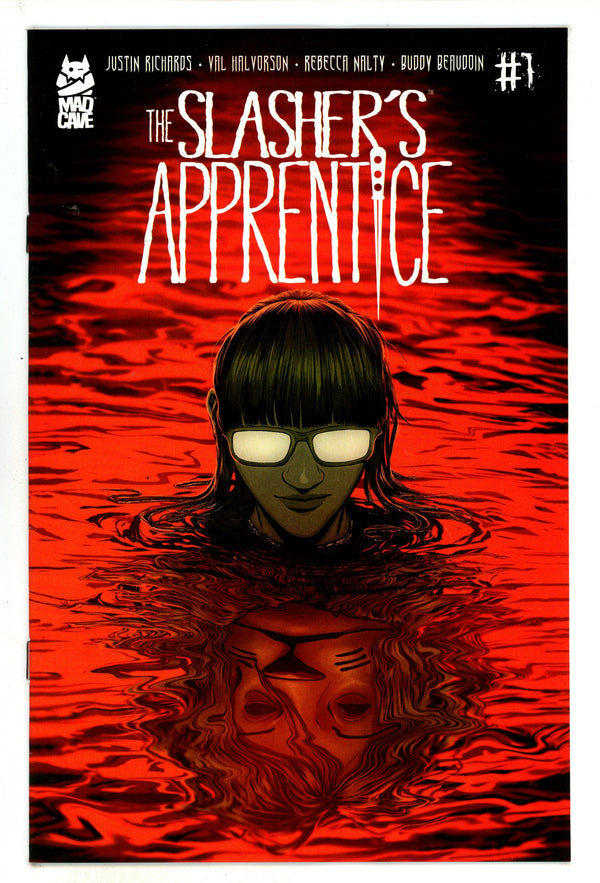 Slashers Apprentice 1 (2025)