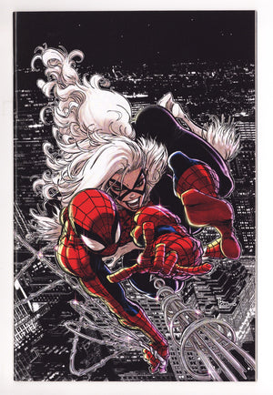 The Amazing Spider-Man Vol 6 26 (920) High Grade (2023) Andrews Virgin Exclusive Variant