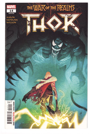 Thor Vol 5 14 (720) High Grade (2019)