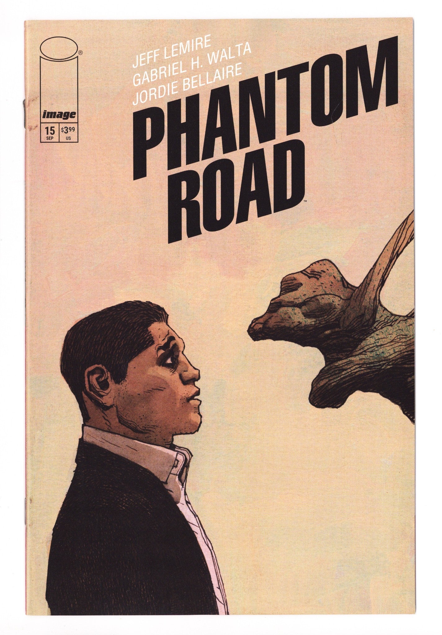 Phantom Road 15 (2025)