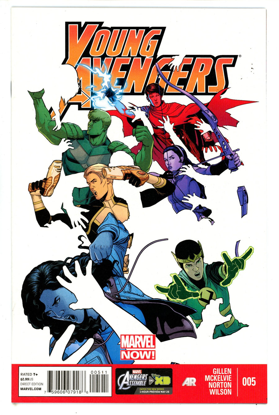 X-Men Legacy Vol 2 12 High Grade (2013) 