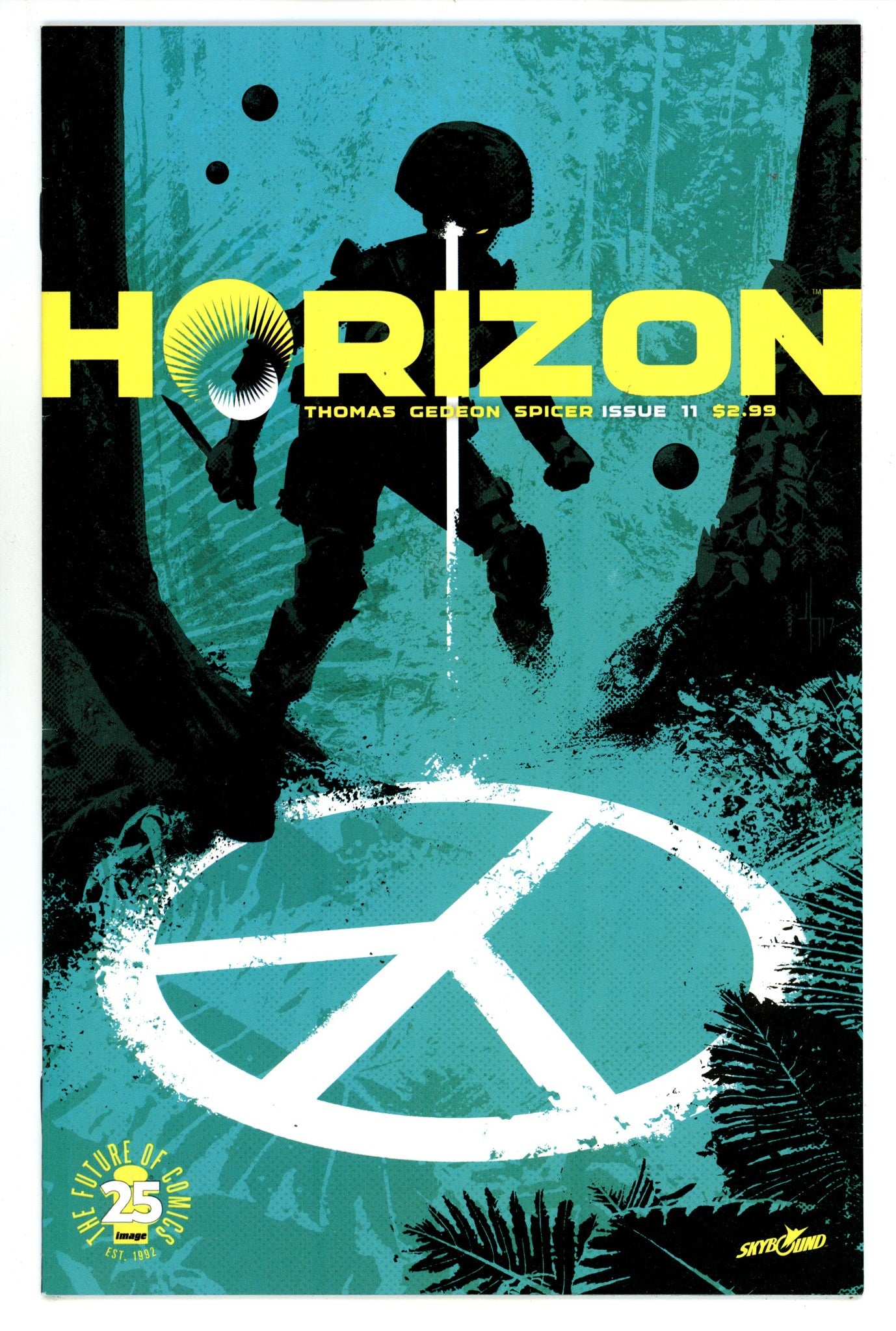 Horizon 11 High Grade (2017) 