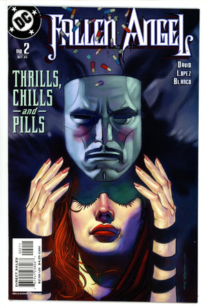 Fallen Angel 2 High Grade (2003)
