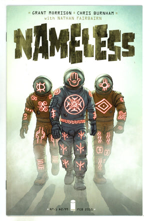 Nameless 1 High Grade (2015)