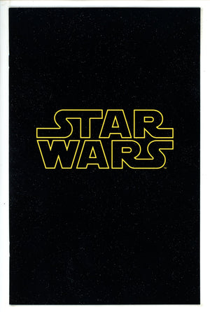 Star Wars Vol 3 42 Logo Variant (2024)