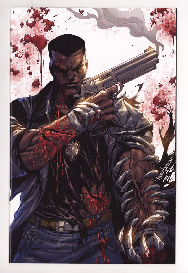The Exiled 1 NM- (9.2) (2023) Kirkham Virgin Exclusive Variant