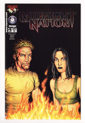 Midnight Nation 4 High Grade (2001)