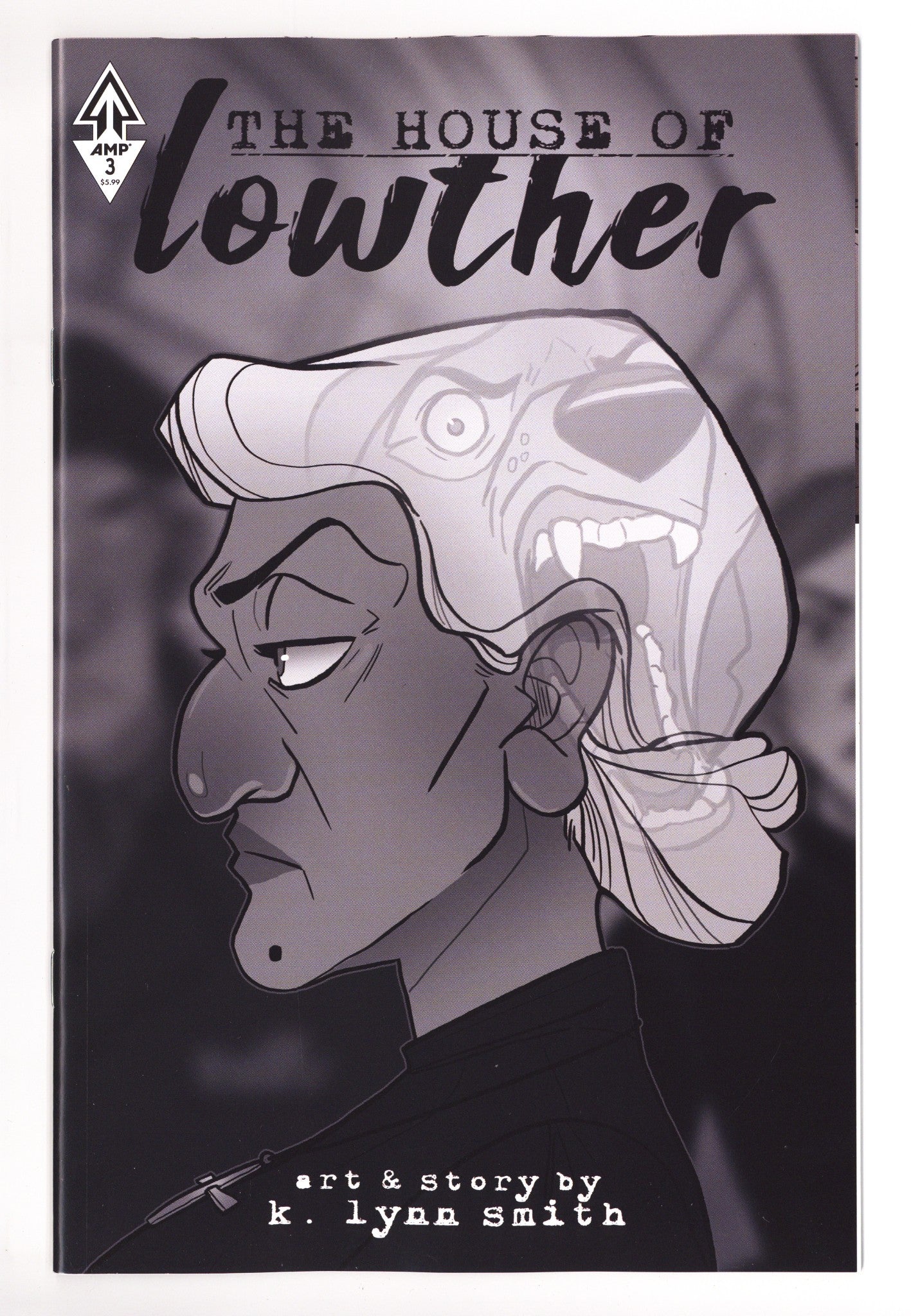 House Of Lowther  3    (2026)
