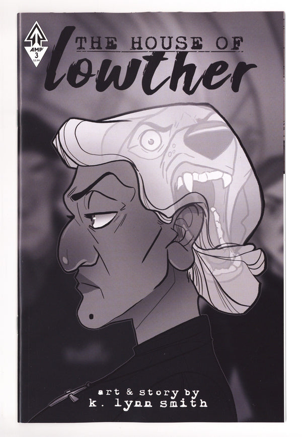 House Of Lowther 3 (2026)