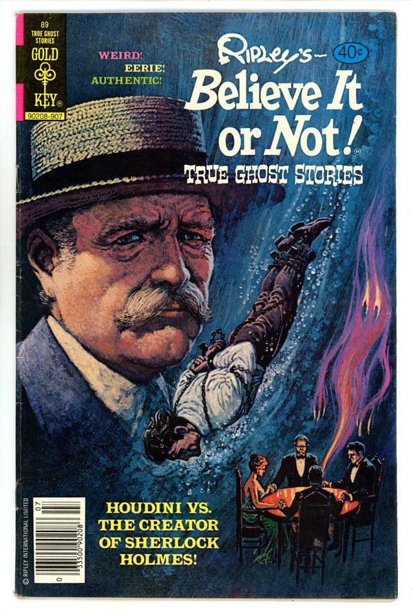 Ripley's Believe It or Not! 89 FN- (5.5) (1979)