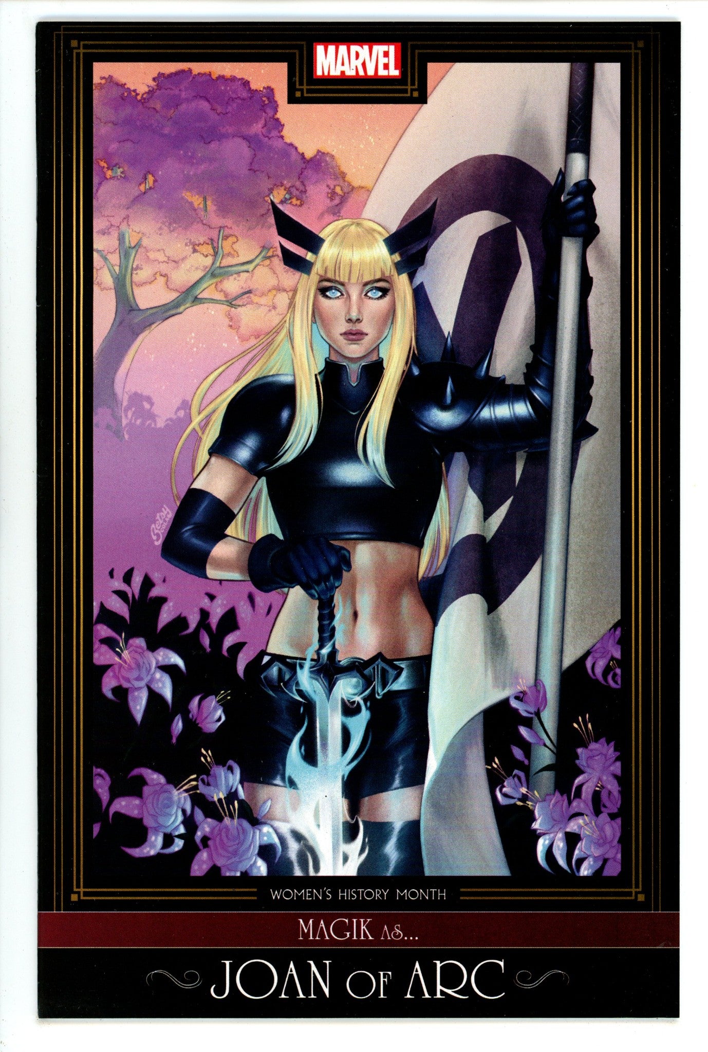 X-Men Unlimited: Latitude 1 High Grade (2022) Cola Variant 