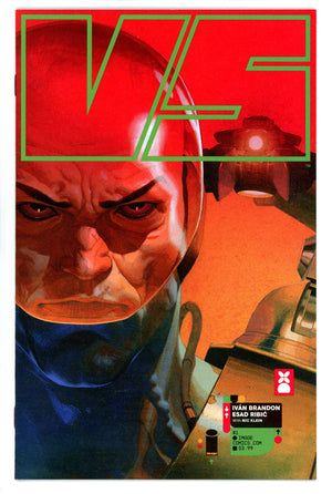 Voyage to the Stars 4 High Grade (2020)