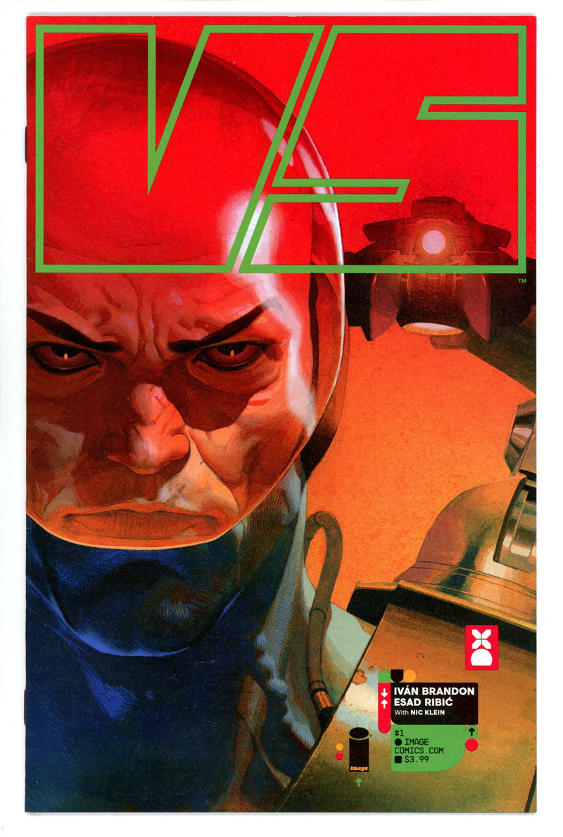 Voyage to the Stars 4 High Grade (2020) 