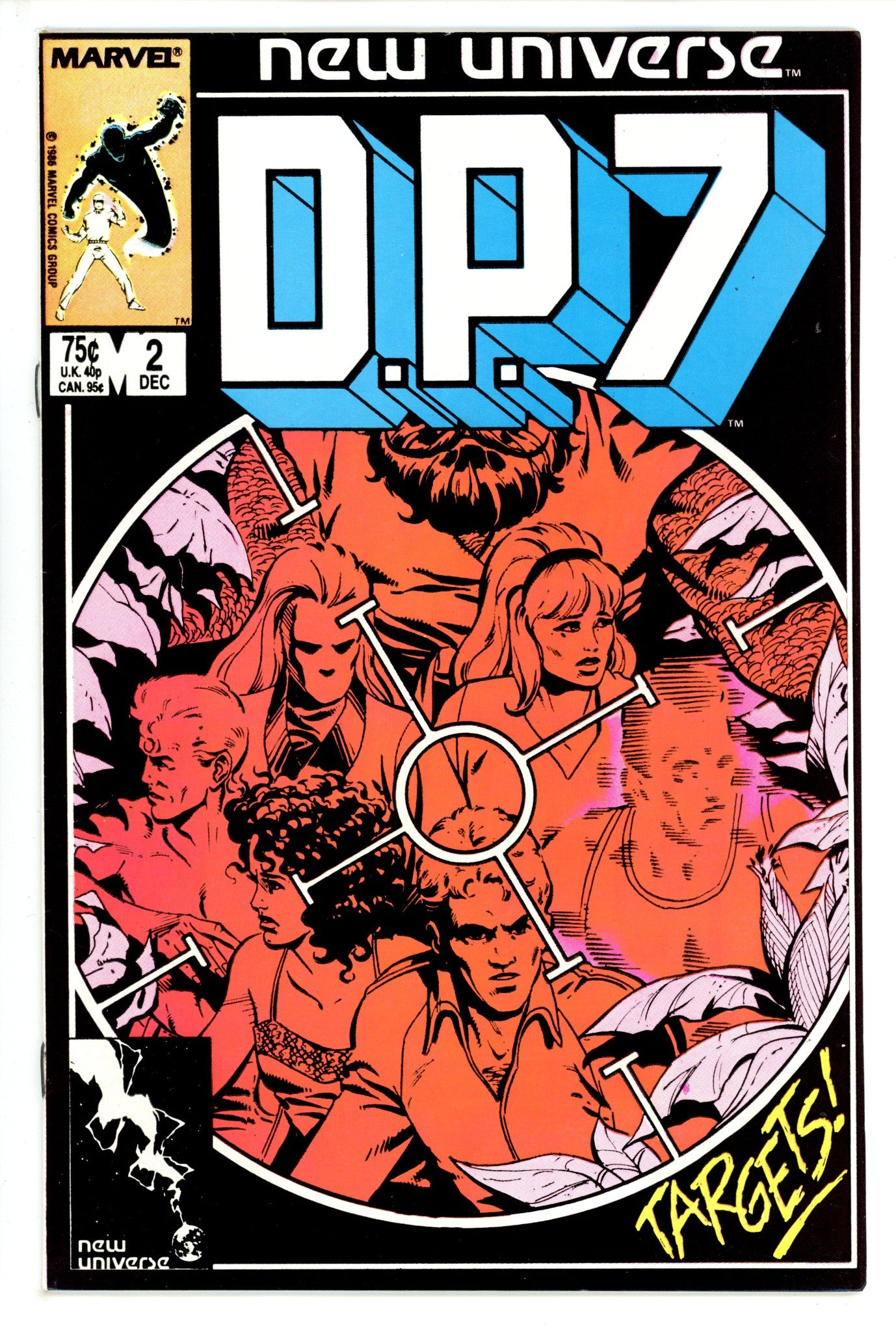 D.P. 7 2 (1986)