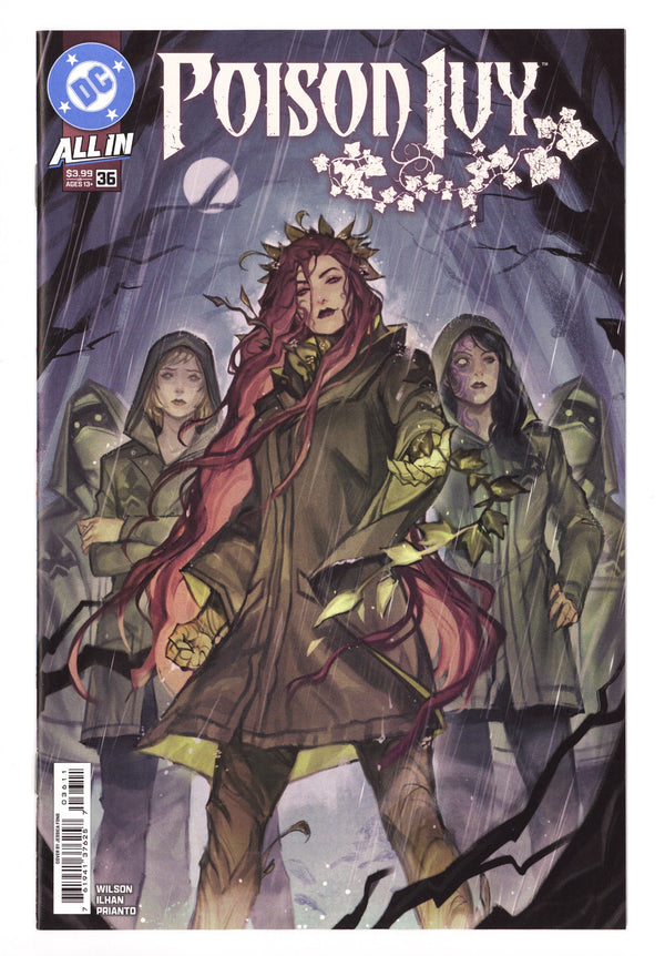 Poison Ivy Vol 1 36 (2025)