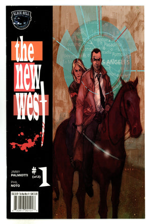 New West 1 Mid Grade (2005)