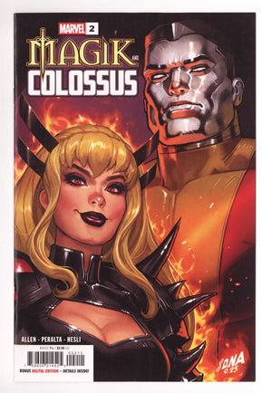 Magik & Colossus 2 (2026)