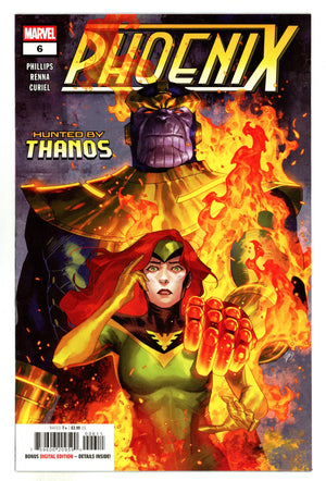 Phoenix Vol 1 6 (2024)