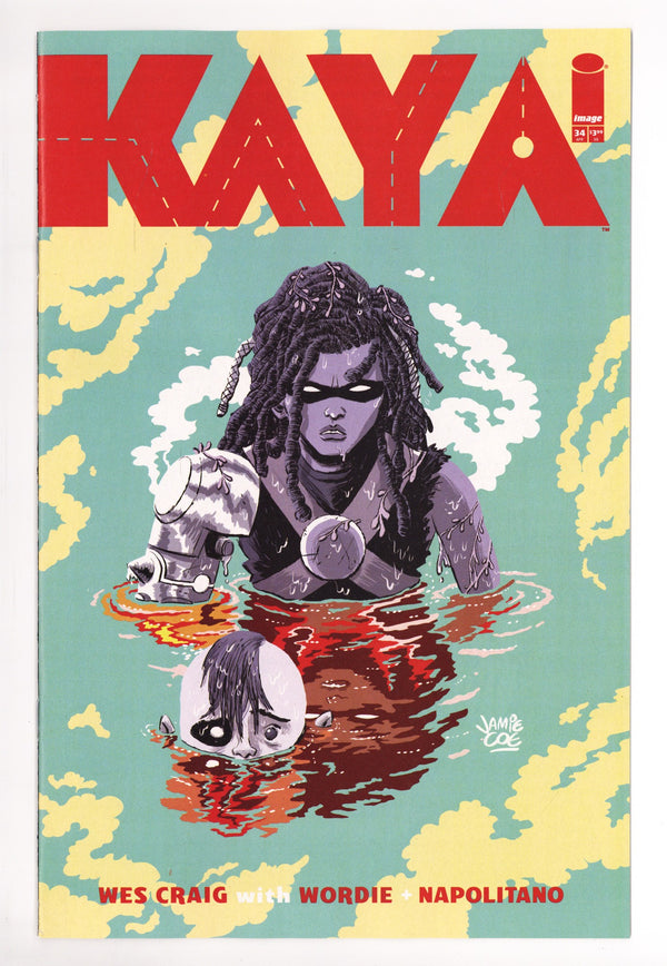 Kaya 34 Coe Variant (2026)