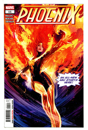 Phoenix Vol 1 11 (2025)