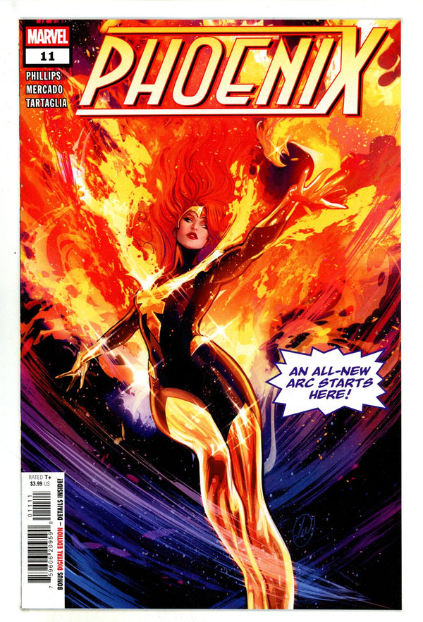 Phoenix Vol 1 11 (2025)