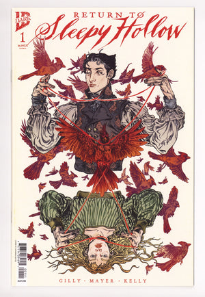 Return To Sleepy Hollow 1 (2025)