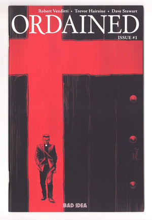 Ordained 1 Incentive NM- (2025)