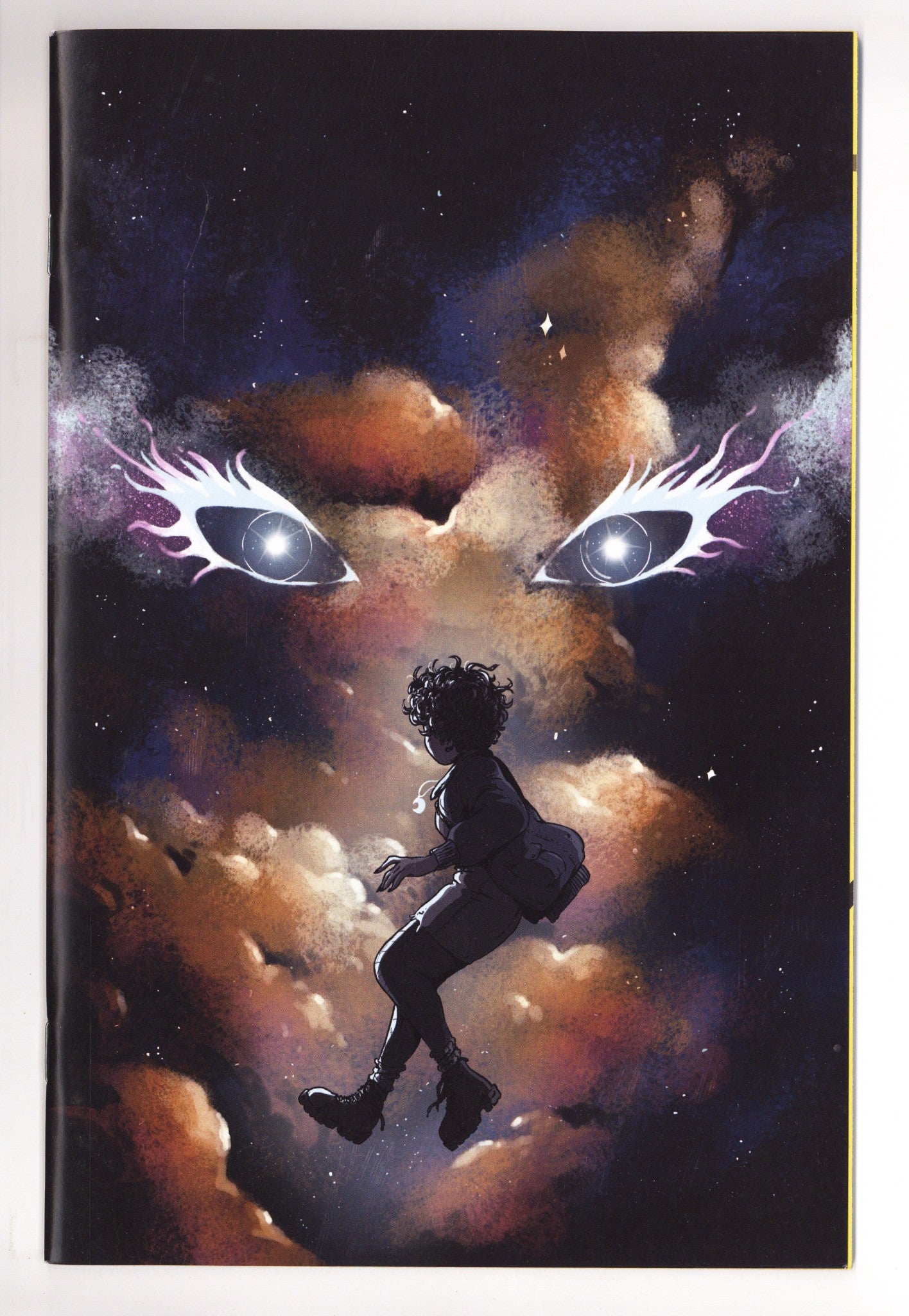 High Strangeness 4 NM- (9.2) (2026) Stawski Virgin Incentive Variant 