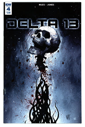 Delta 13 4 Mid Grade (2018)