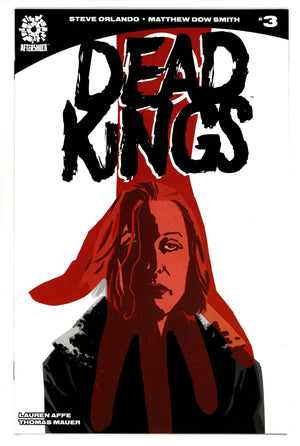 Dead Kings 3 High Grade (2019)