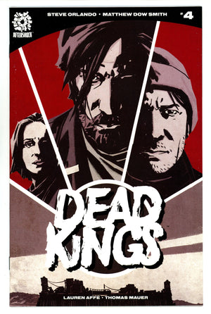 Dead Kings 4 High Grade (2019)
