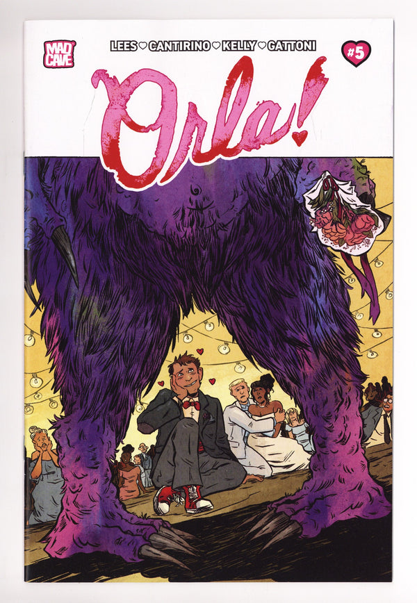 Orla 5 (2025)