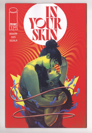 In Your Skin 1 (2026)