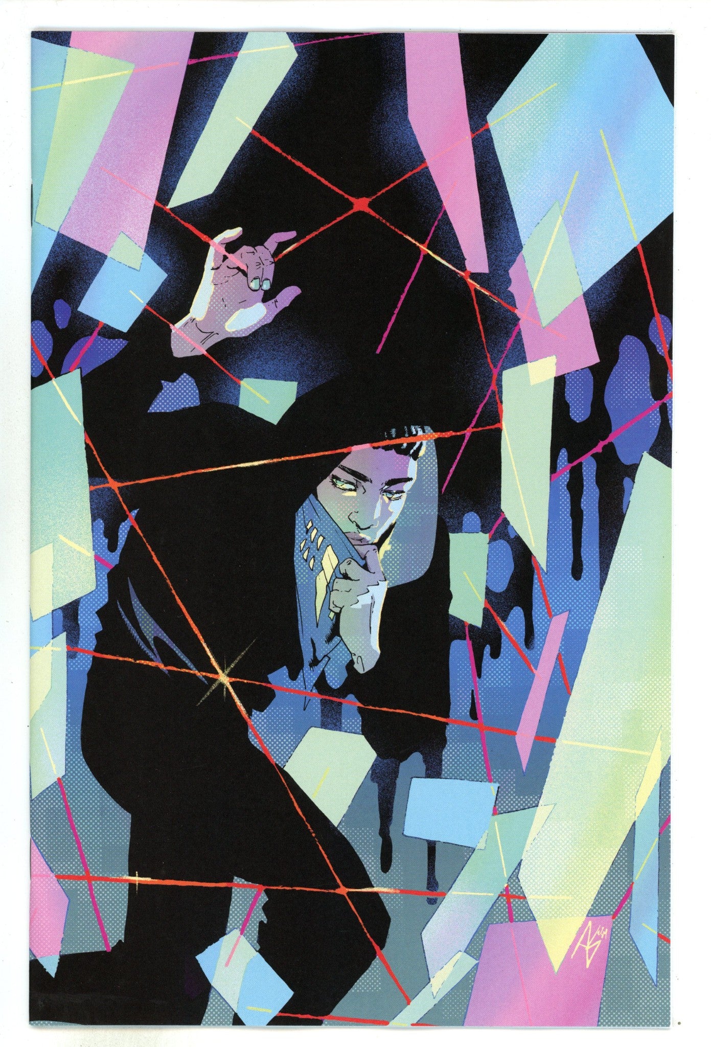 House Of Slaughter 28 Kaplan Virgin Incentive Variant NM (2024)