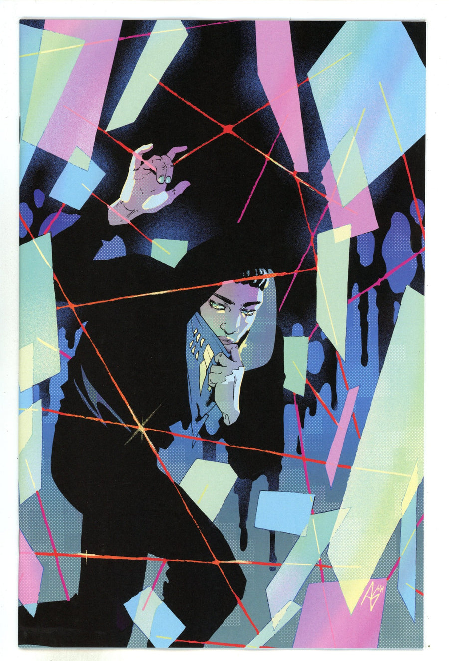House Of Slaughter 28 Kaplan Virgin Incentive Variant NM (2024)