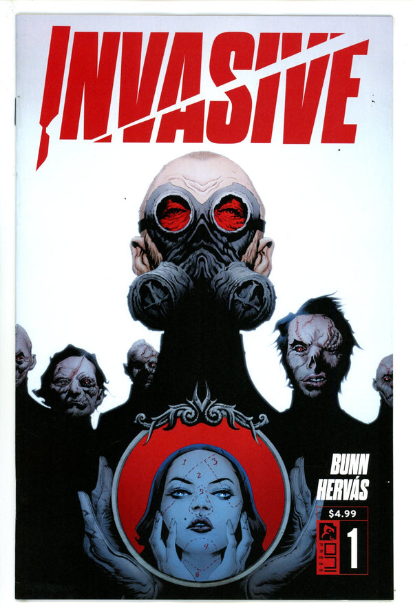 Invasive 1 Lee Incentive Variant NM- (2023)
