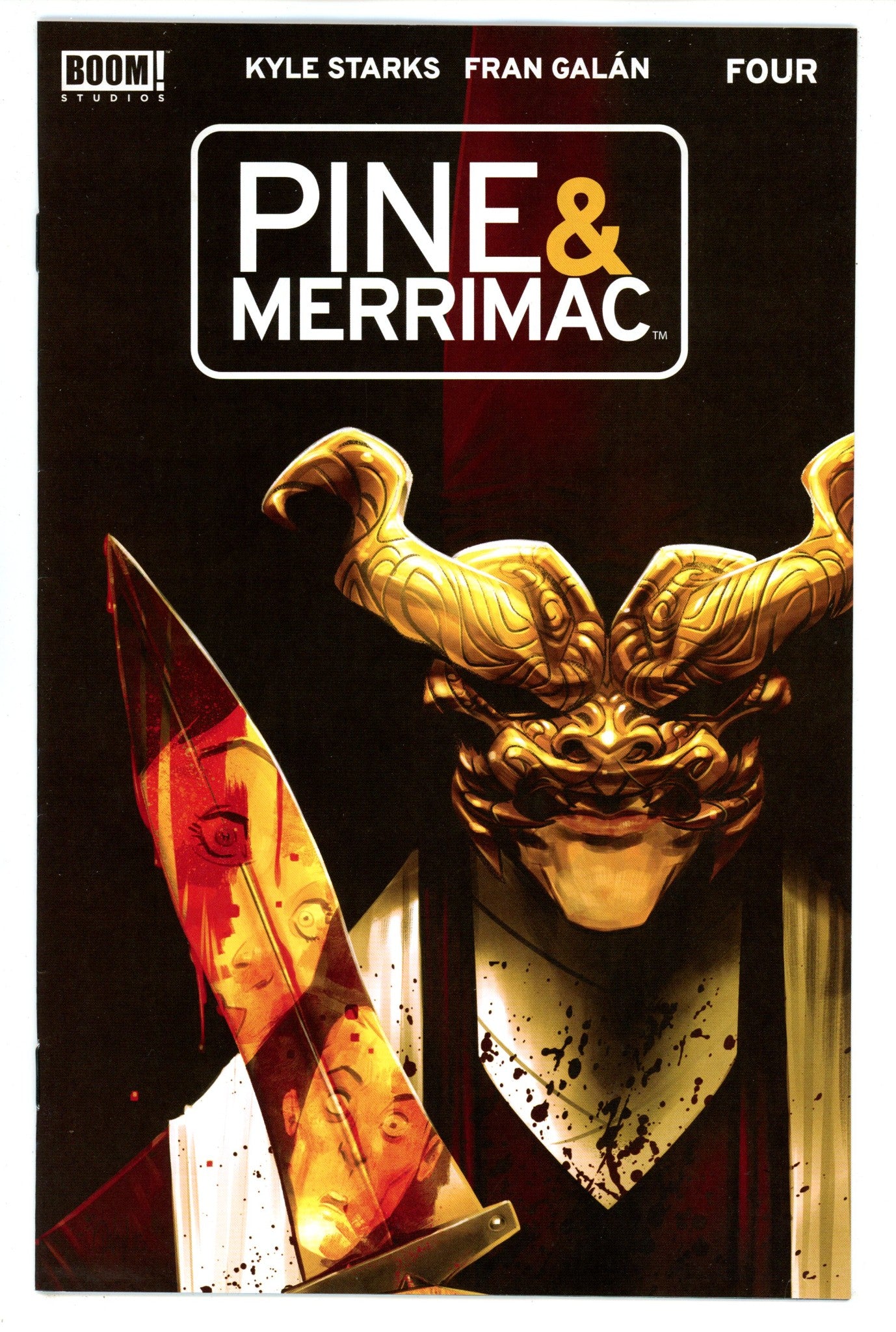 Pine And Merrimac 4 (2024)