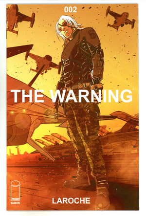 The Warning 2 High Grade (2018)