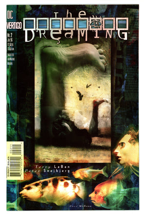The Dreaming 2 High Grade (1996)