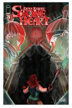 Stoneheart 3 High Grade (2023)