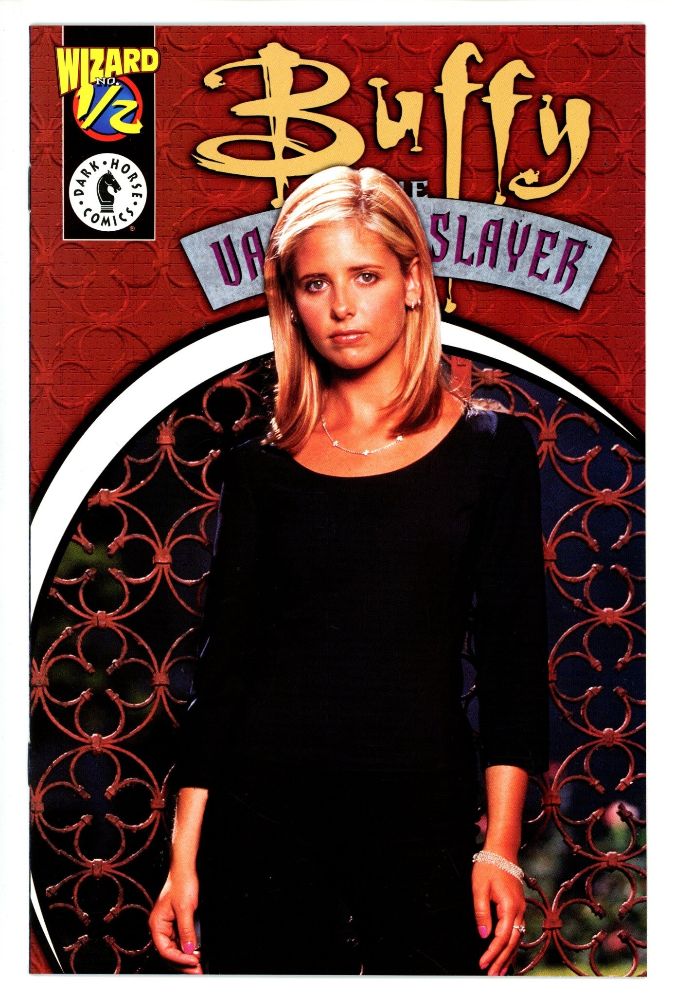 Buffy the Vampire Slayer 44928 VF/NM (1999)