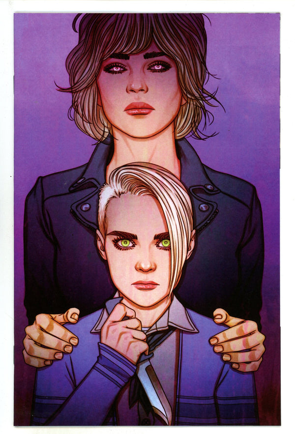 Something Is Killing The Children 41 Variant (2025)