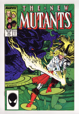 Micronauts Vol 1 51 High Grade (1983)
